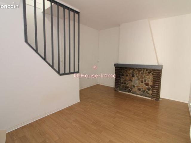 Maison 6 pièces 82 m²