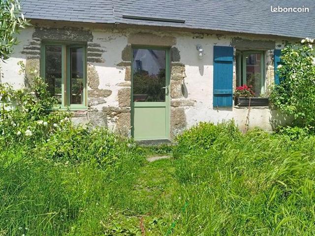 Maison 6 pièces 82 m²