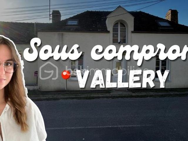 Maison 6 pièces 82 m²
