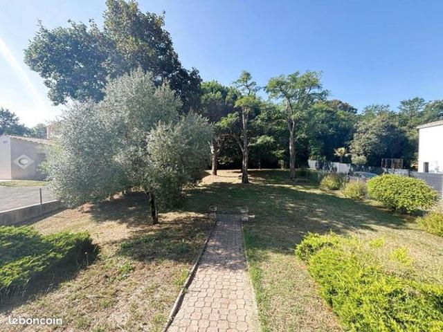 Maison 6 pièces 82 m²