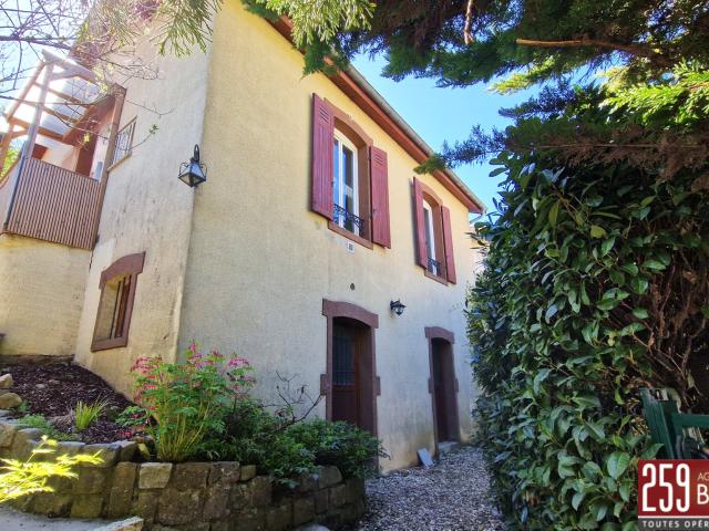 Maison 6 pièces 82 m²
