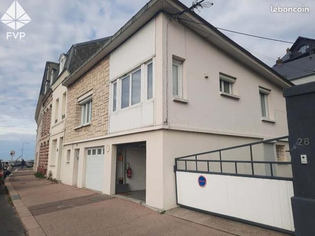 Maison 6 pièces 82 m²