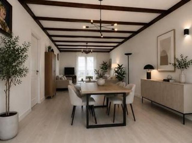 Maison 6 pièces 82 m²