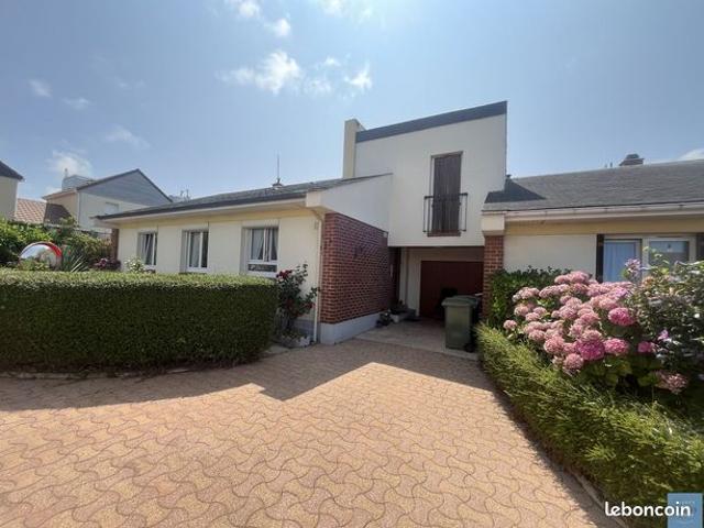 Maison 6 pièces 82 m²