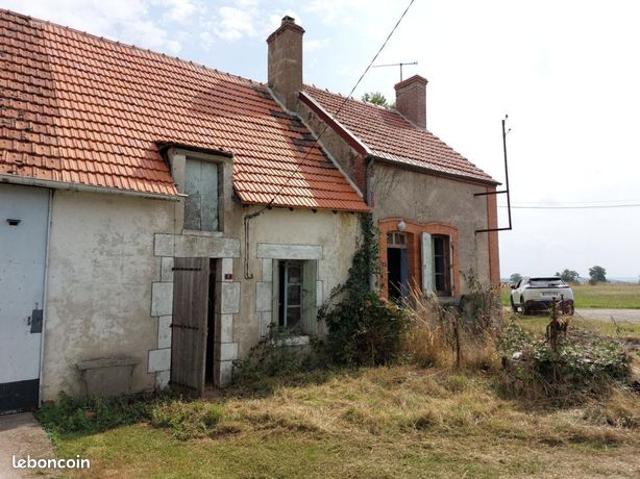 Maison 6 pièces 82 m²