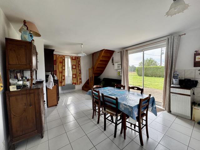 Maison 6 pièces 82 m²