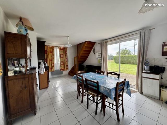 Maison 6 pièces 82 m²