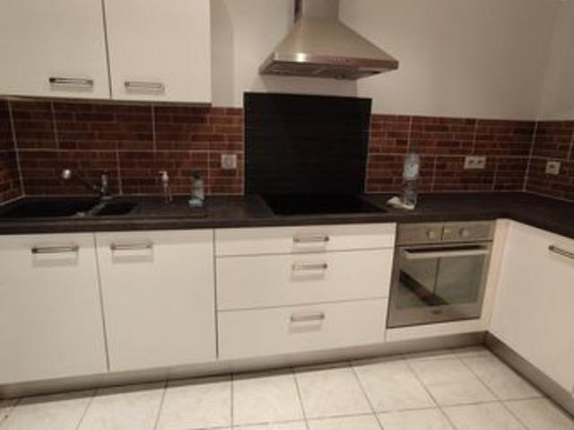 Maison 6 pièces 82 m²