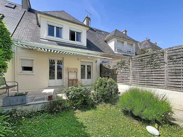 Maison 6 pièces 82 m²