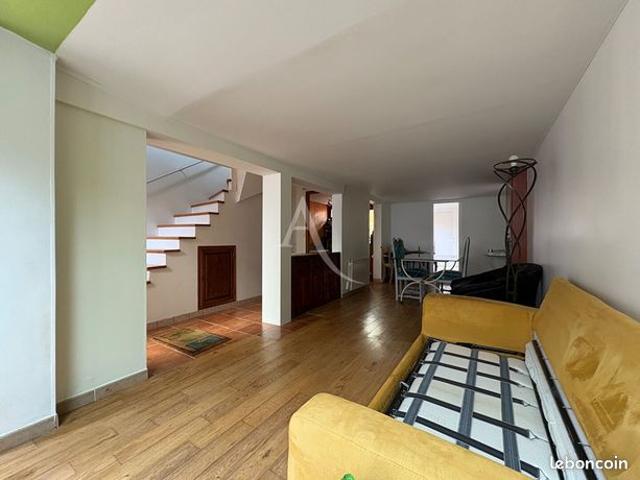 Maison 6 pièces 82 m²