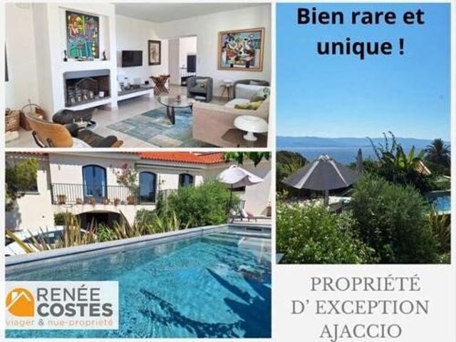 Maison 6 pièces