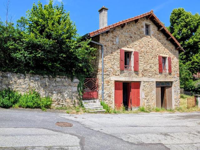 Maison 6 pièces 83 m²