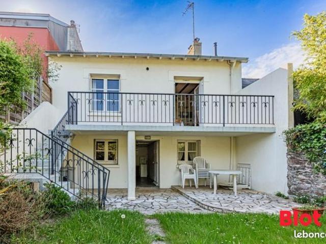 Maison 6 pièces 83 m²