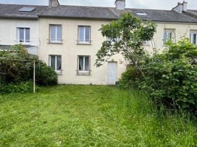 Maison 6 pièces 83 m²