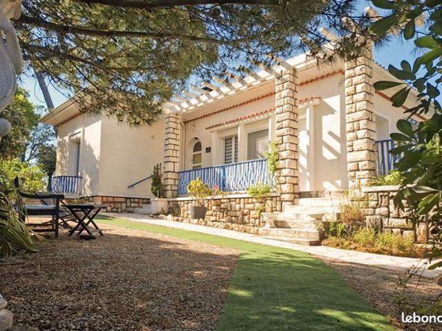Maison 6 pièces 83 m²