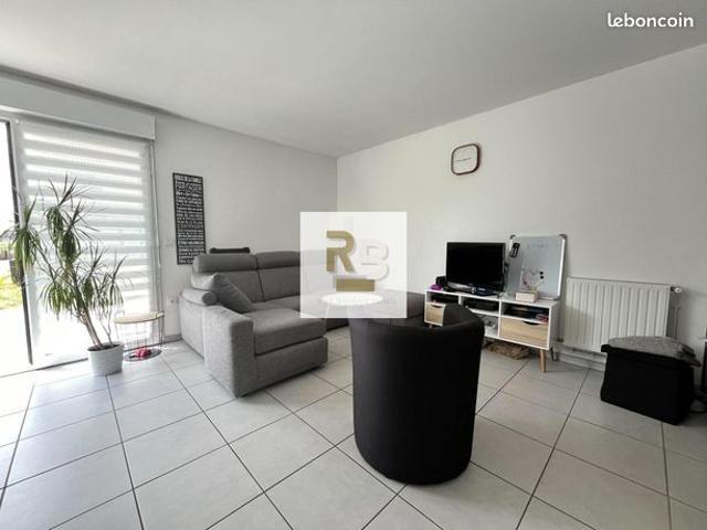 Maison 6 pièces 83 m²