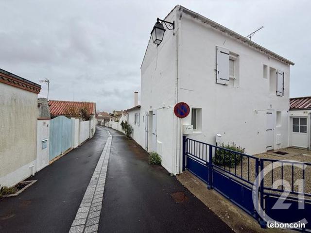 Maison 6 pièces 83 m²
