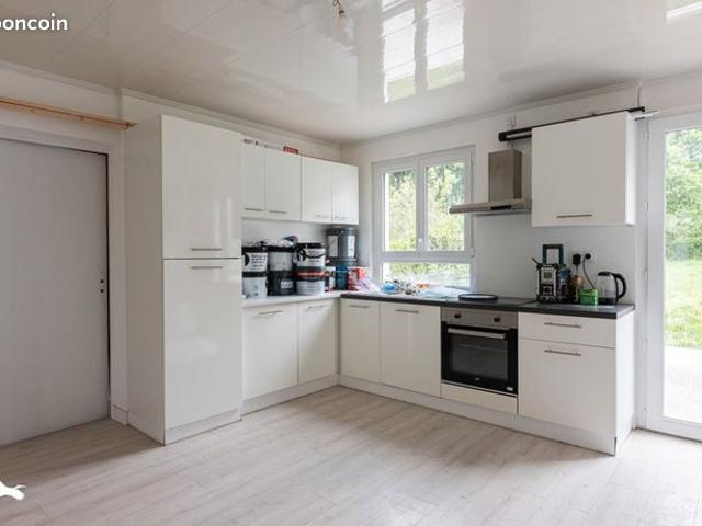 Maison 6 pièces 83 m²