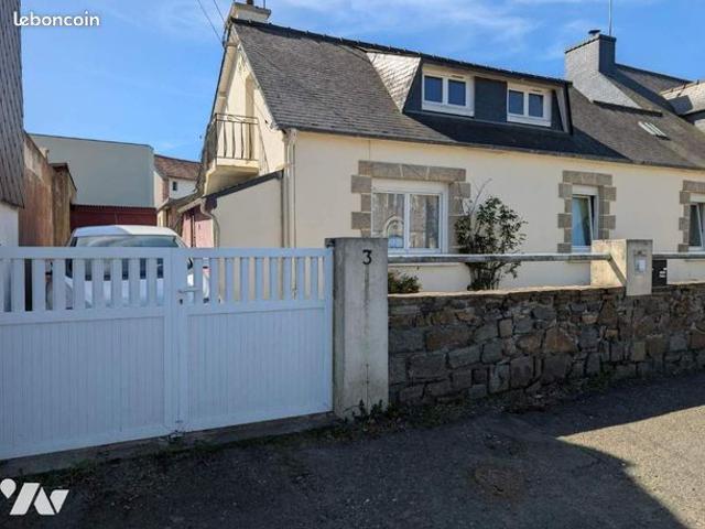 Maison 6 pièces 83 m²