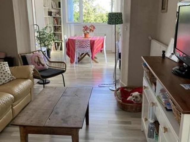 Maison 6 pièces 83 m²