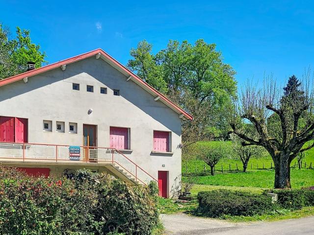 Maison 6 pièces 83 m²