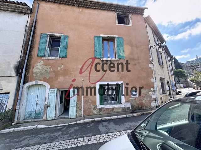 Maison 6 pièces 83 m²