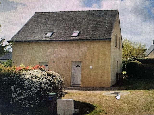 Maison 6 pièces 83 m²