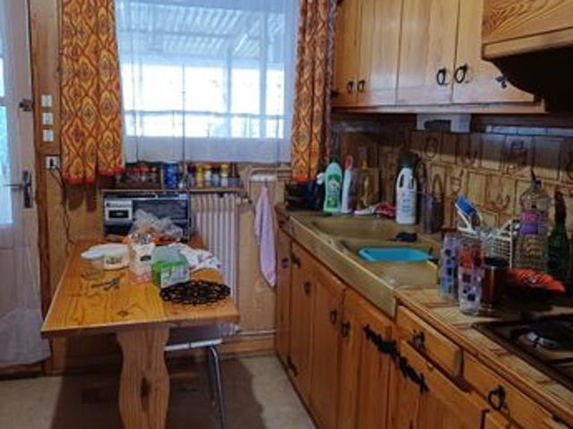 Maison 6 pièces 83 m²