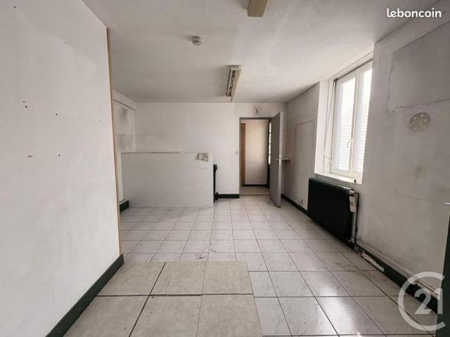 Maison 6 pièces 83 m²