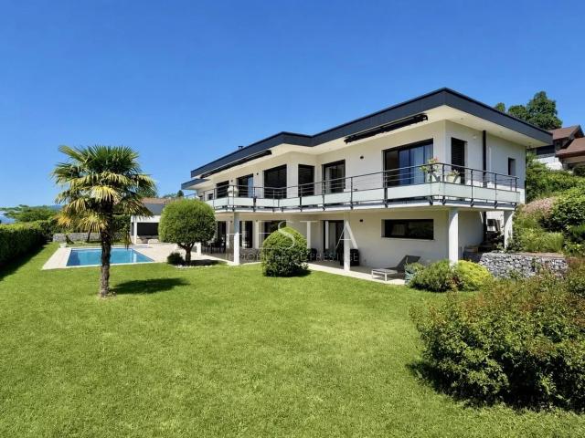 Maison 6 pièces