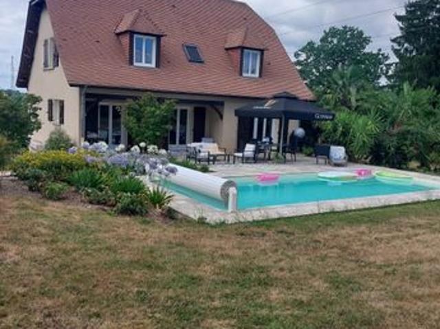 Maison 6 pièces