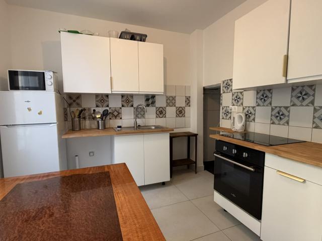 Maison 6 pièces 84.57 m2 avec Jardin et Terrasse