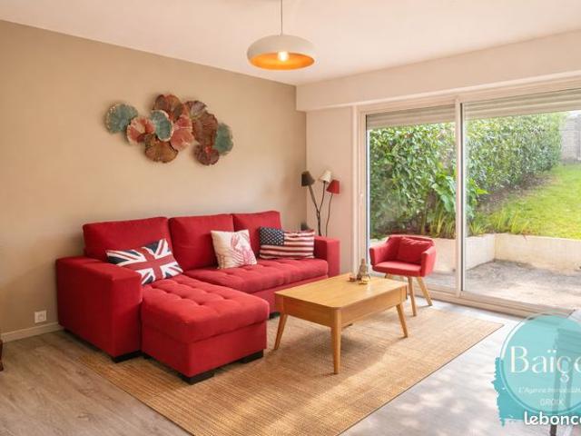 Maison 6 pièces 84 m²