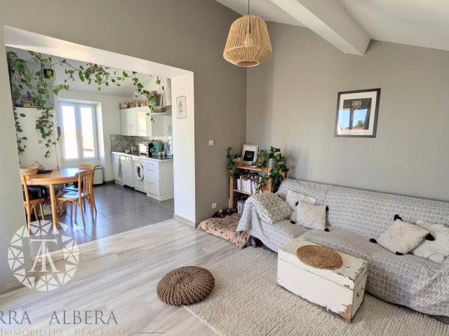 Maison 6 pièces 84 m²