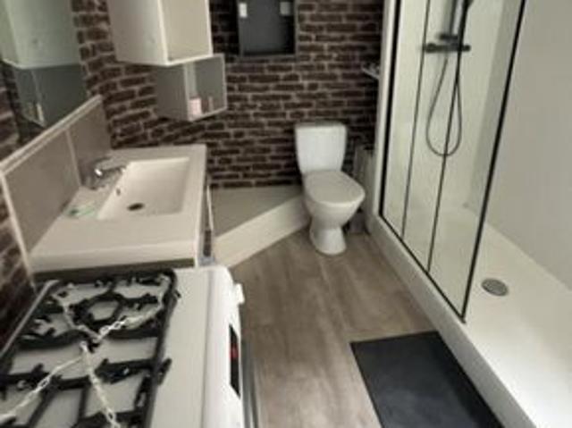 Maison 6 pièces 84 m²