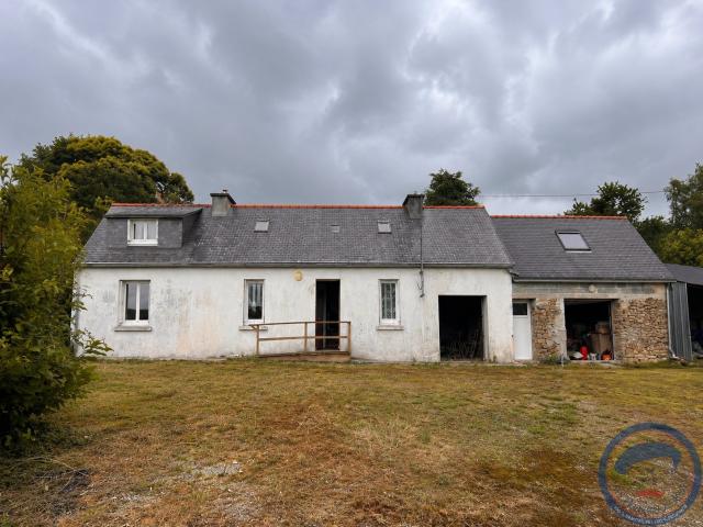 Maison 6 pièces 84 m²