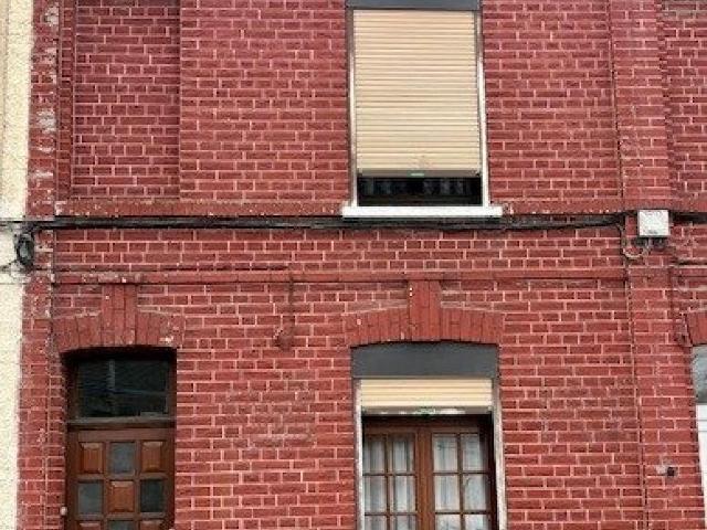 Maison 6 pièces 86 m²