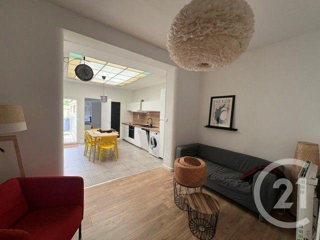 Maison 6 pièces 84 m²
