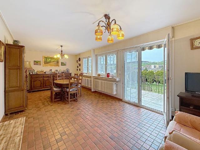 Maison 6 pièces 84 m²