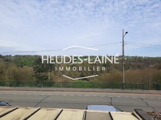 Maison 6 pièces 84 m²