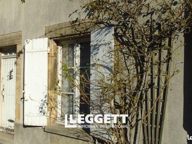 Maison 6 pièces 84 m²