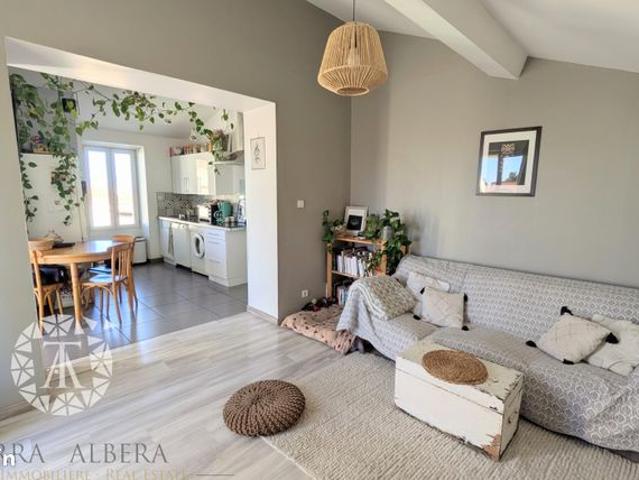 Maison 6 pièces 84 m²
