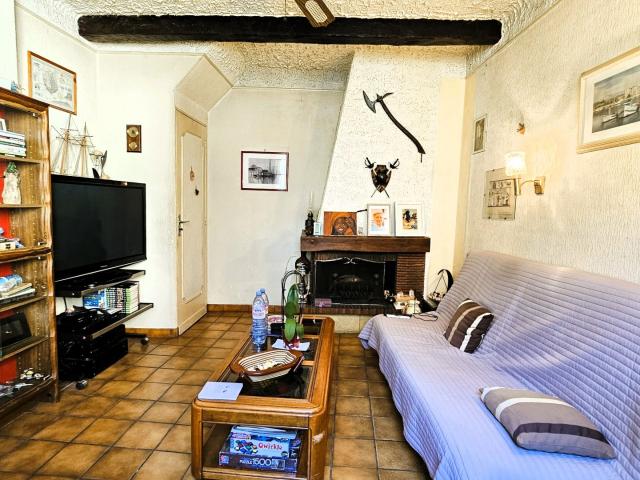 Maison 6 pièces 84 m²