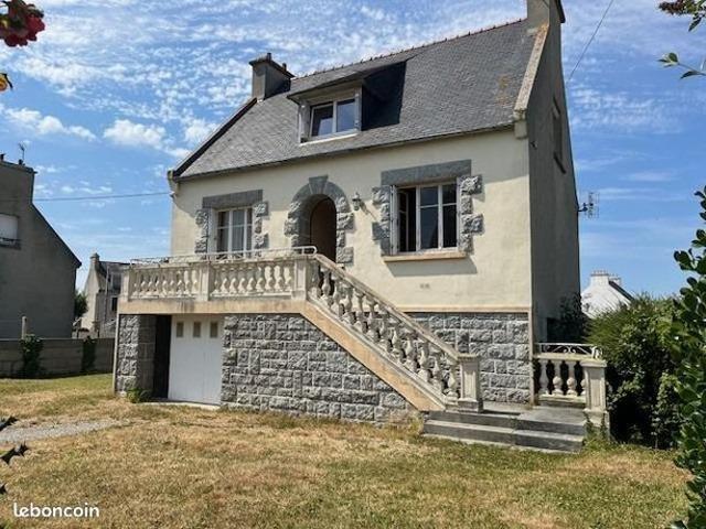 Maison 6 pièces 84 m²