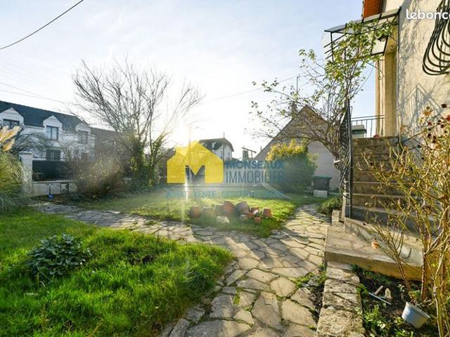 Maison 6 pièces 84 m²