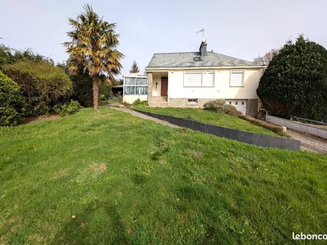 Maison 6 pièces 84 m²