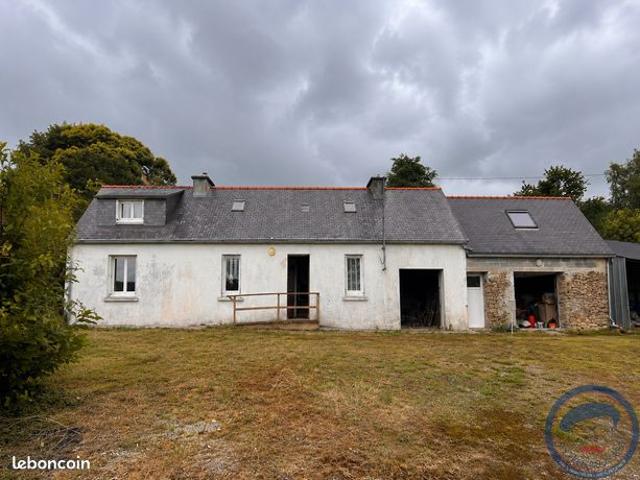 Maison 6 pièces 84 m²
