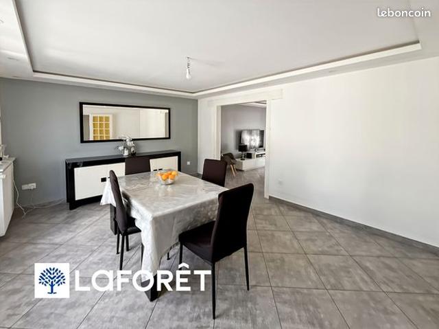 Maison 6 pièces 84 m²