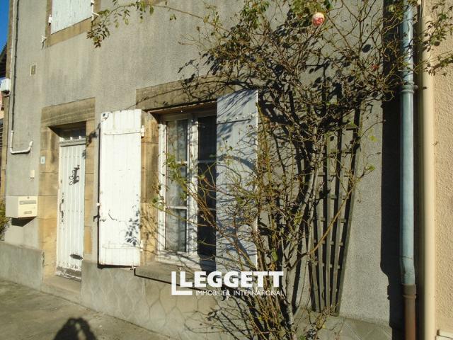 Maison 6 pièces 84 m²