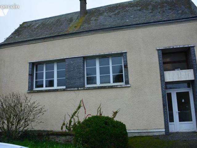 Maison 6 pièces 84 m²